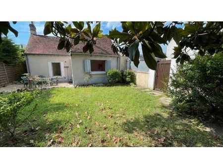 maison 2 pièces 44 m²