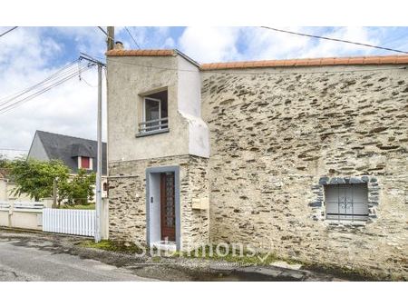 maison 2 pièces 45 m²