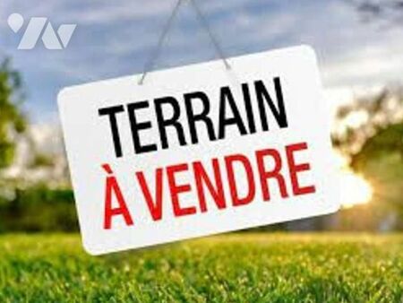 terrain 71 m² la haie fouassiere