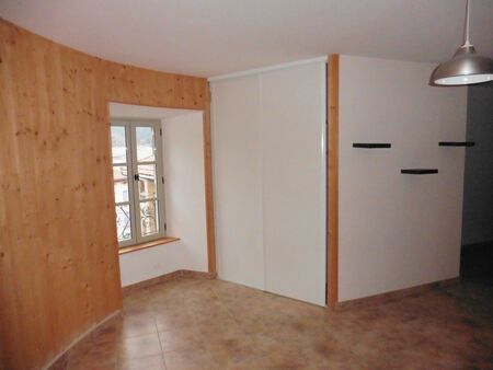 appartement t2 40 m²