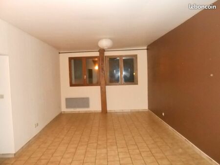 vente appartement f2