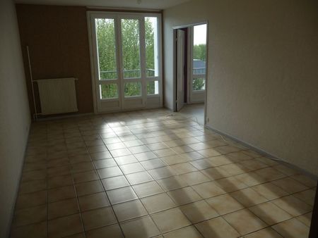 appartement f3