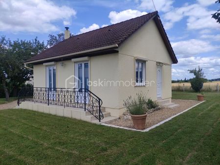 maison 2 pièces 47 m²