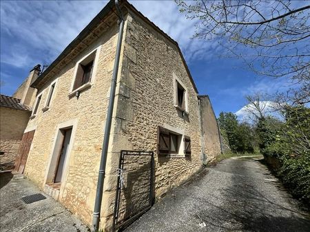 ferme 4 pièces 76 m²