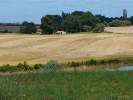 maison de campagne