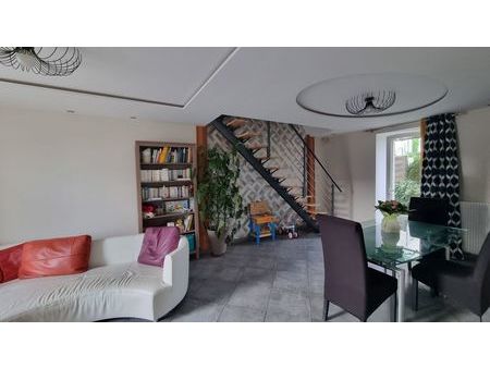 maison 84m² 3 pièces