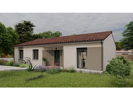 maison 5 pièces 102 m²