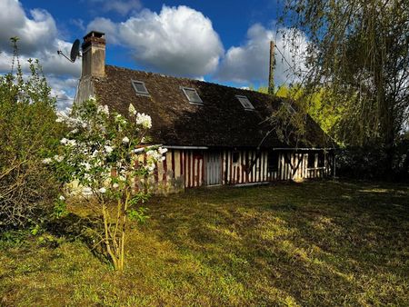 maison 3 pièces 60 m²