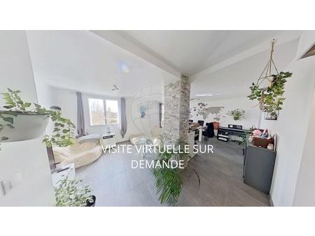 appartement 5 pièces 74 m²