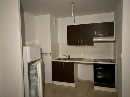 appartement t3 de 2012