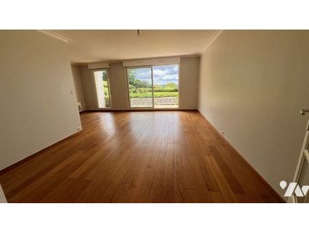 appartement 3 pièces 77 m²