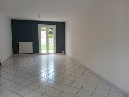 maison 5 pièces 91 m²