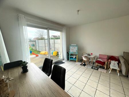 maison 4 pièces 88 m²