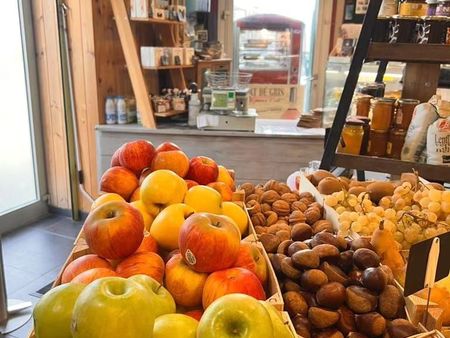 vente jolie épicerie de quartier