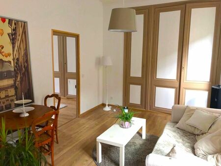 appartement 39m2 en hyper centre