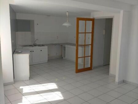 appartement 2 pièces 67 m²