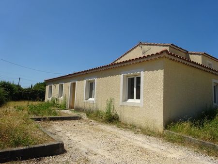 villa 4 pièces 98 m²