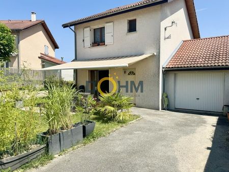 maison 4 pièces 94 m²