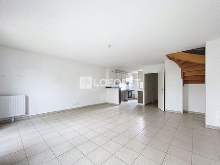 maison 4 pièces 85 m²