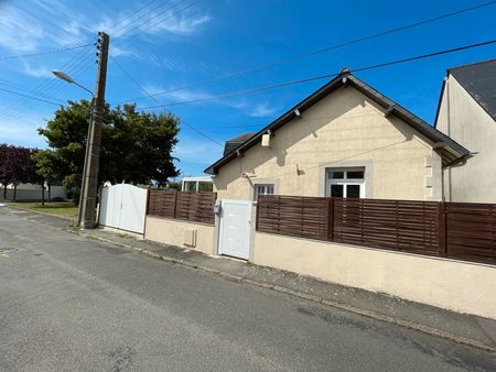 maison saint malo (courtoisville) proche plage