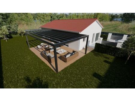 maison 5 pièces 90 m²