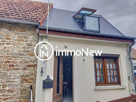 maison 2 pièces 40 m²