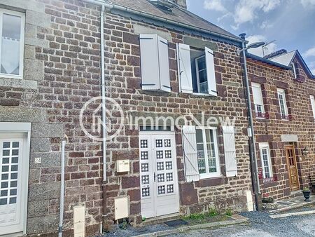 maison 3 pièces 82 m²