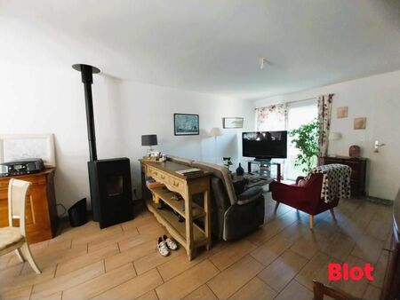 maison 4 pièces 79 m²