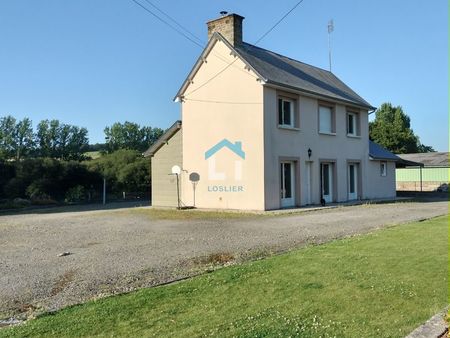 maison 4 pièces 105 m²