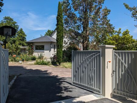 maison familiale de 200 m2 à saint pryvé saint mesmin