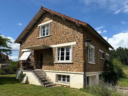 maison 5 pièces 111 m²