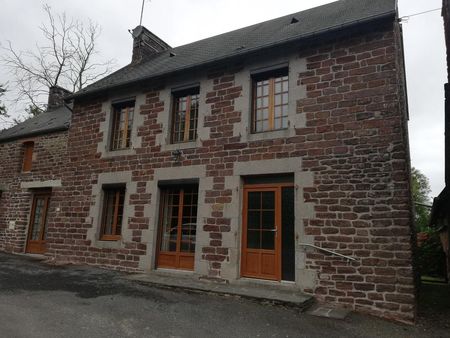 maison 9 pièces 107 m²