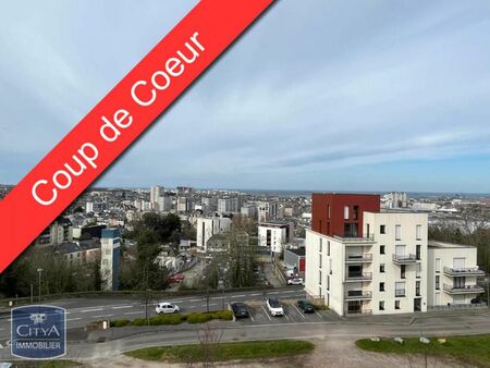 appartement 5 pièces 130 m²