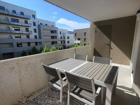 appartement 4 pièces 85 m²