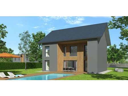 maison 6 pièces 140 m²