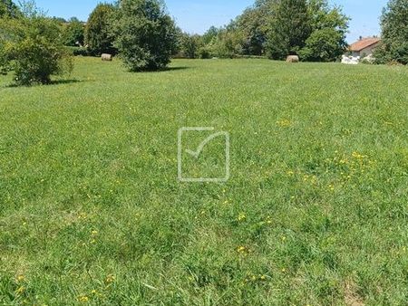 terrain 1 331 m² gourdon