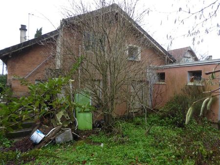 2 maisons a champagne sur seine