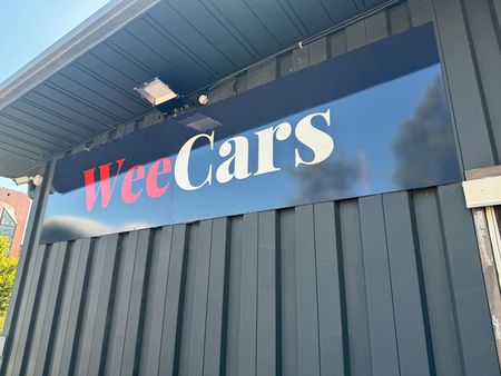 fond de commerce franchise weecars grenoble