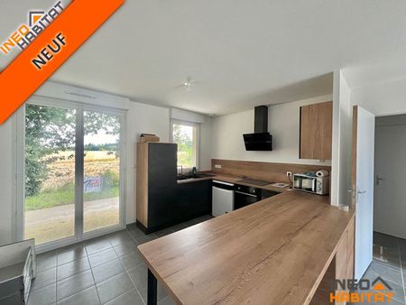 maison 4 pièces 91 m²