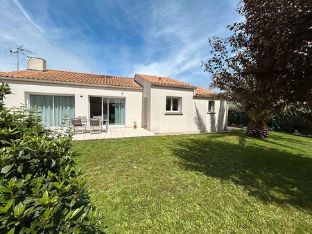 maison 6 pièces 109 m²