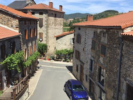 magnifique maison à vendre