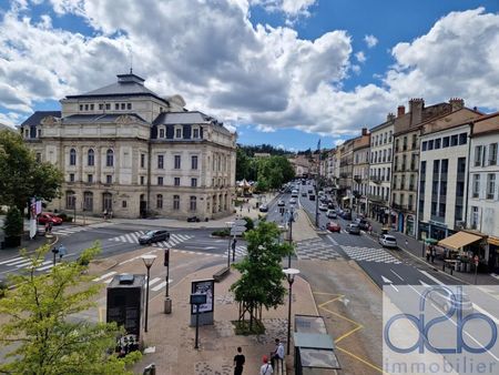 appartement 7 pièces 160 m²