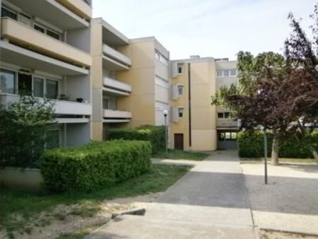 appartement 2 pièces 56 m²