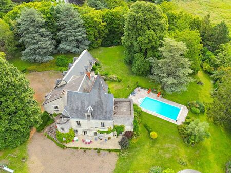 chateau 12 pièces 430 m²