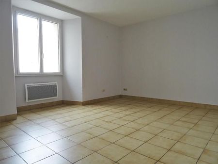 appartement 1 pièce 27 m²