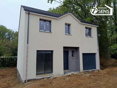 maison 5 pièces 113 m²