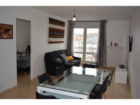 à vendre appartement t4 petit-quevilly