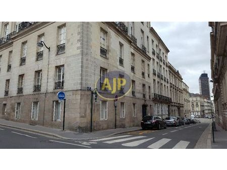 bureaux 173 m² nantes