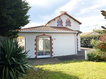 maison 4 pièces 89 m²