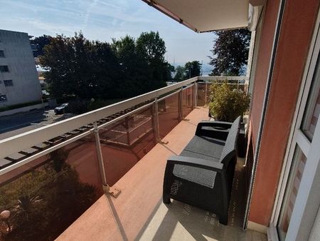 appartement t2 félix faure